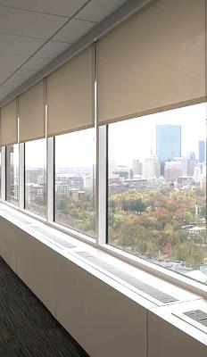 Manual Roller Shades Fort Lauderdale
